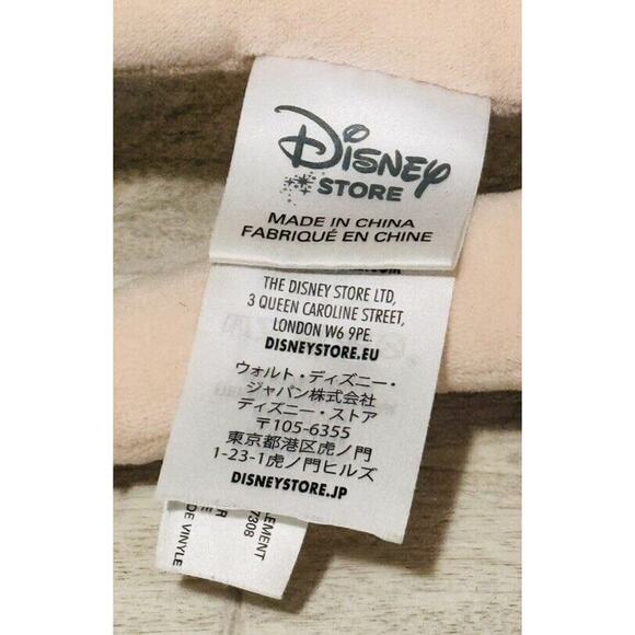 Disney Store Animators Collection Belle in Blue Dress 12" Plush Toy - Picture 5 of 5